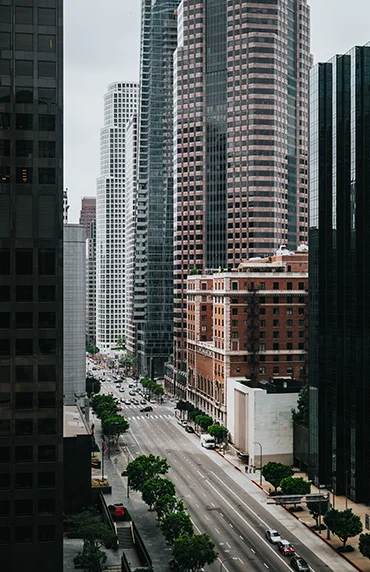 Jonathan Club, Los Angeles