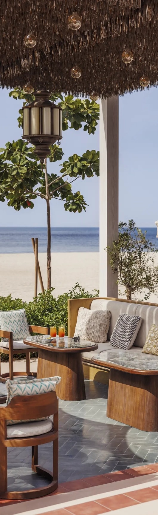 Jumeirah Beach Hotel, Dubai