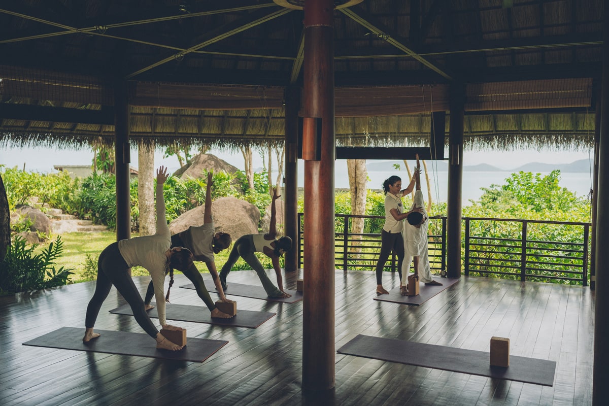 Kamalaya Koh Samui