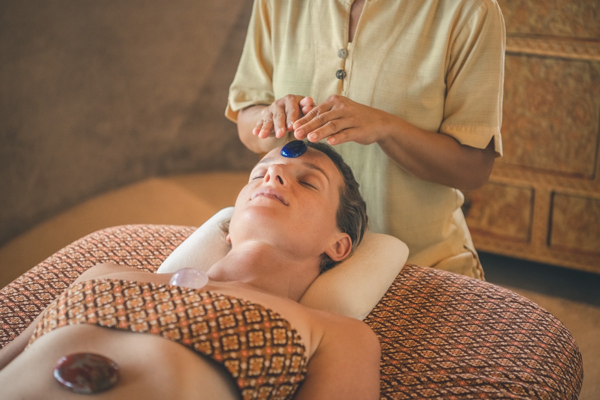 Kamalaya Koh Samui