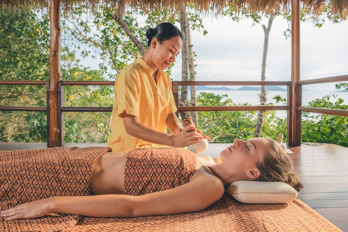Kamalaya Koh Samui