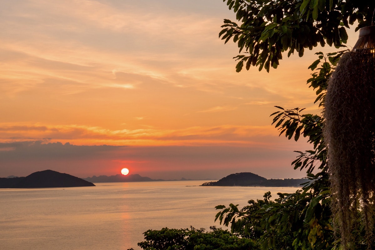 Kamalaya Koh Samui