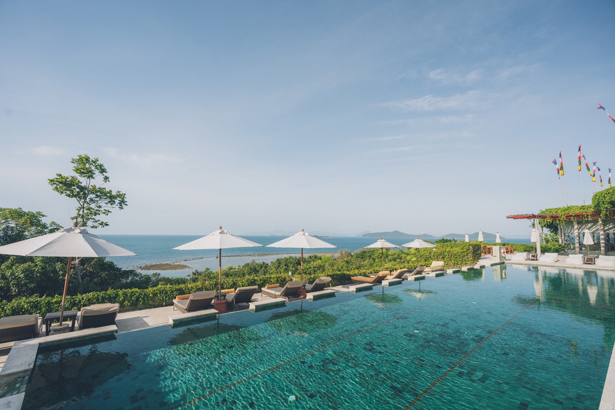 Kamalaya Koh Samui