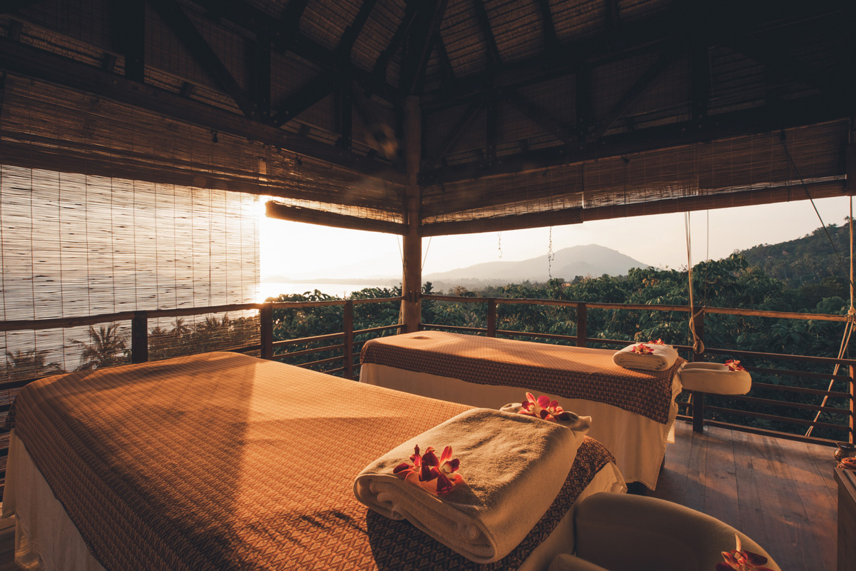 Kamalaya Koh Samui