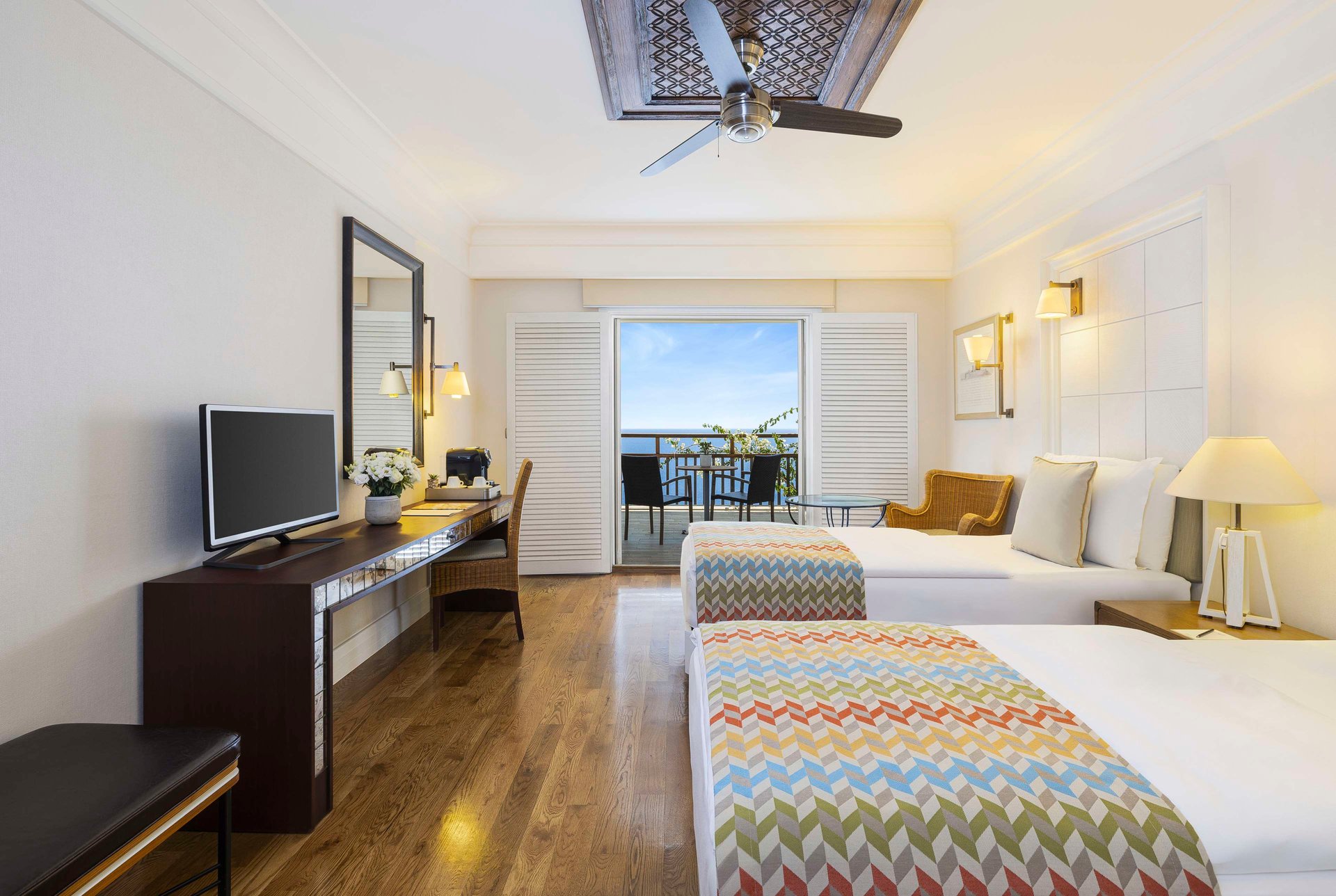 Kempinski Hotel Barbaros Bay Bodrum, Bodrum