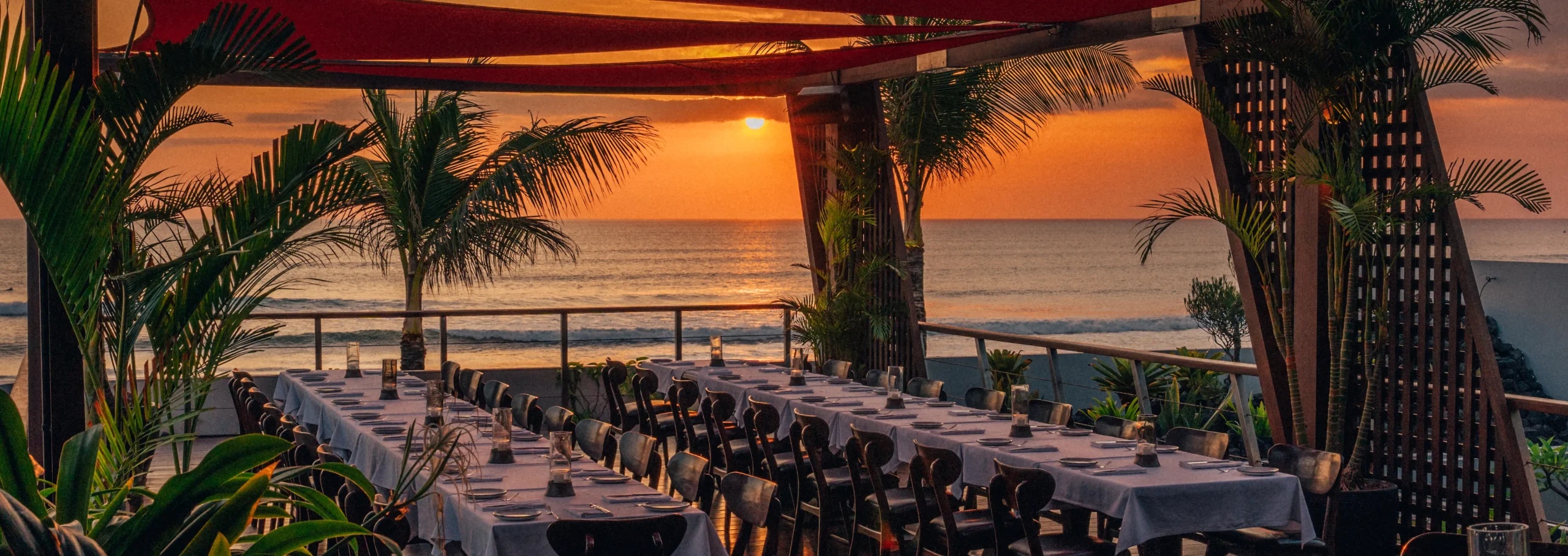 KU DE TA, Bali