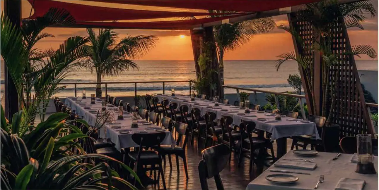 KU DE TA, Bali