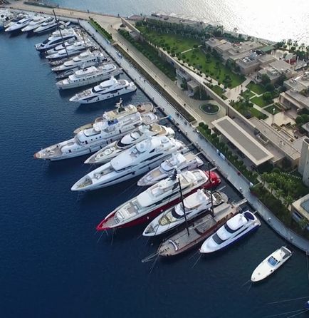 Kuum Hotel & Spa, Bodrum