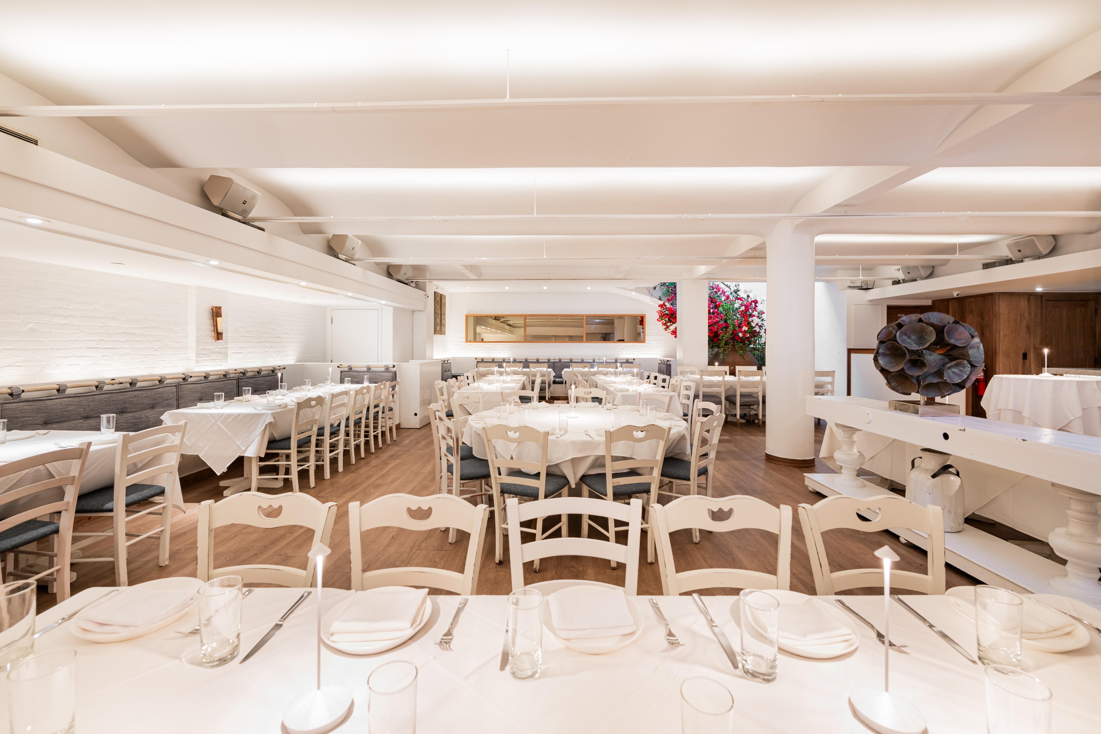Kyma Flatiron, New York