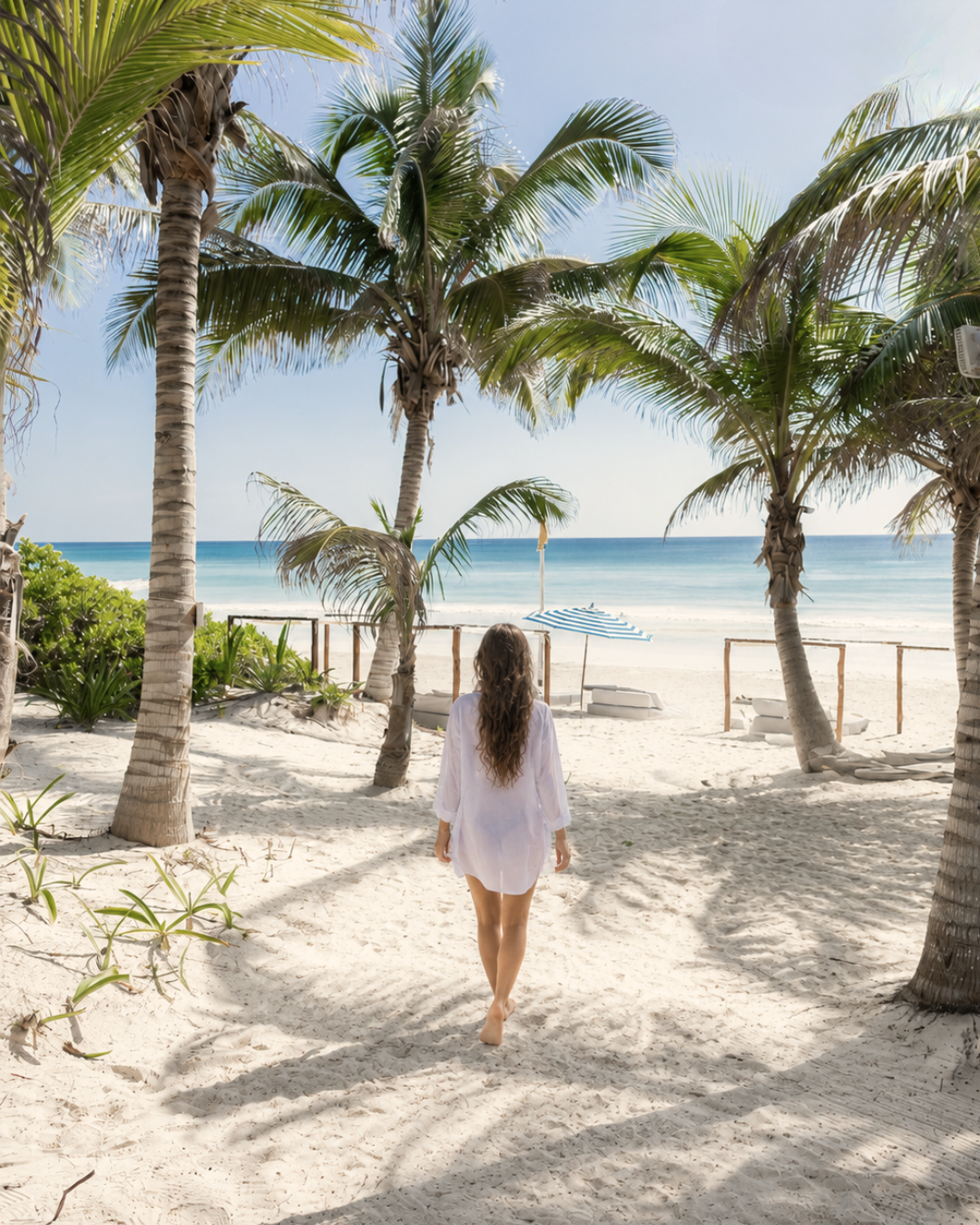 La Zebra, Tulum