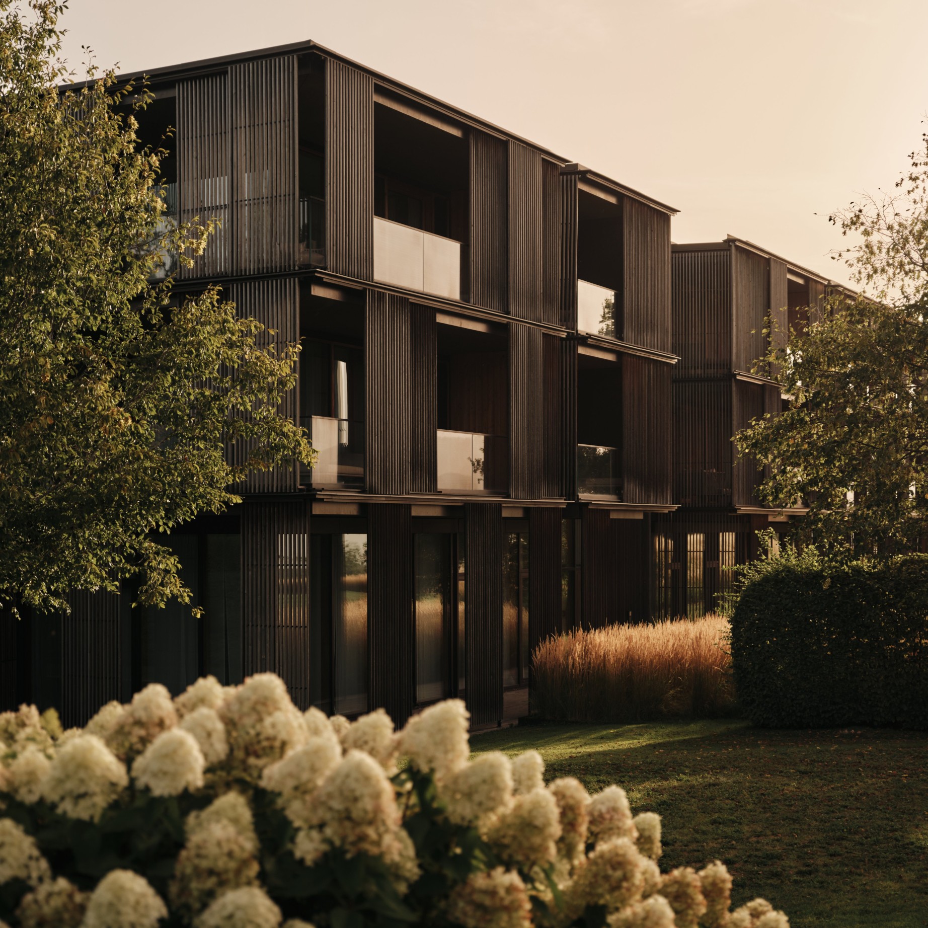 Lanserhof Tegernsee
