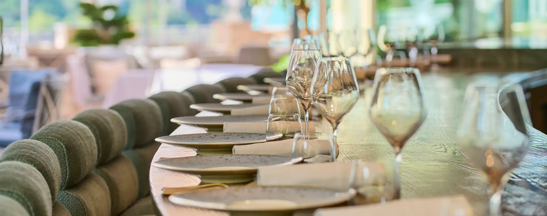 Le Grill, Monaco