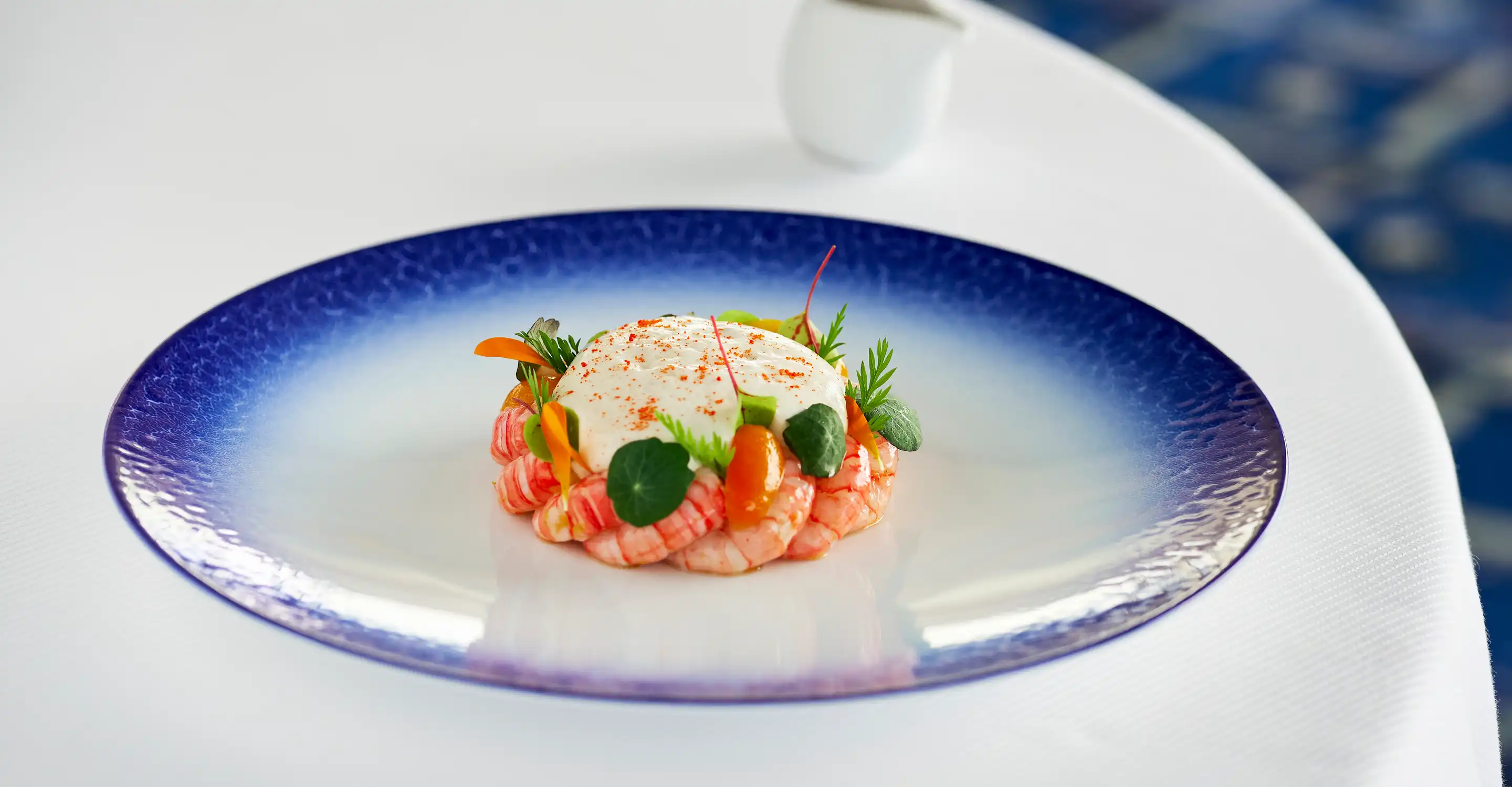 Le Grill, Monaco