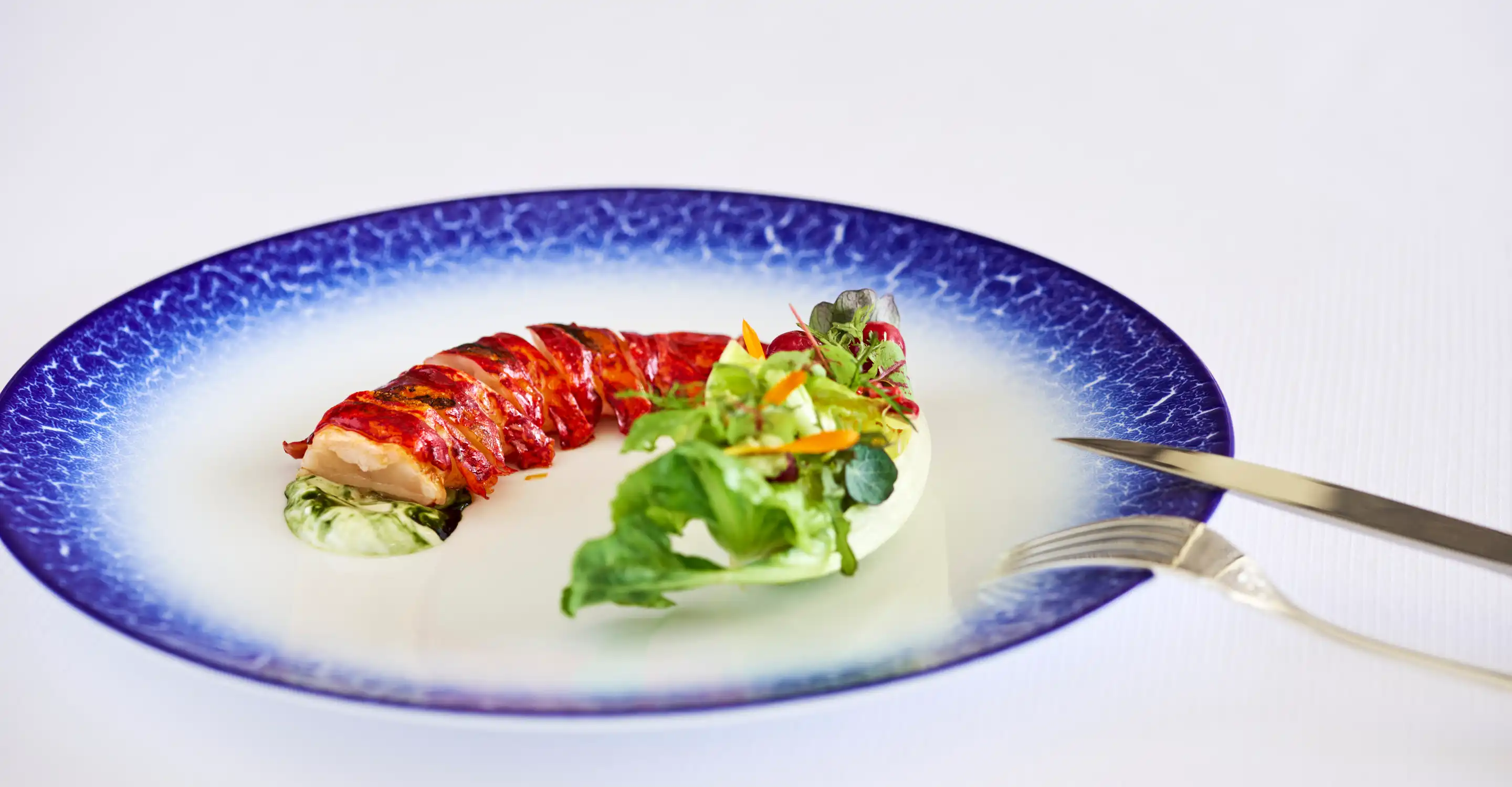Le Grill, Monaco