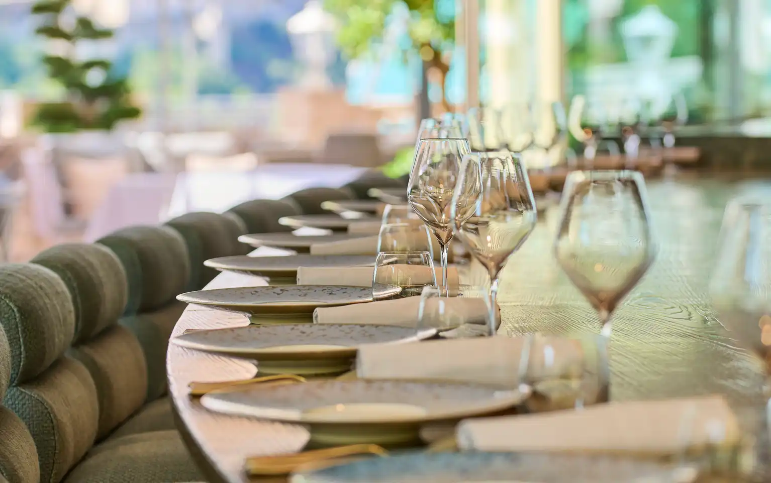 Le Grill, Monaco