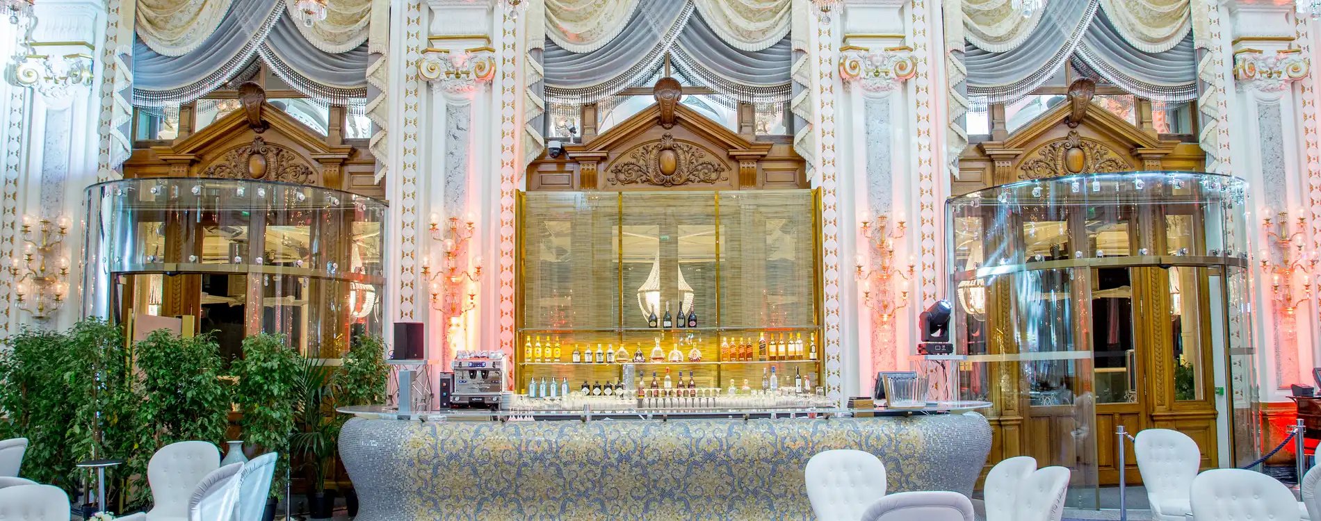 Le Louis XV, Alain Ducasse à l’Hôtel de Paris, Monaco