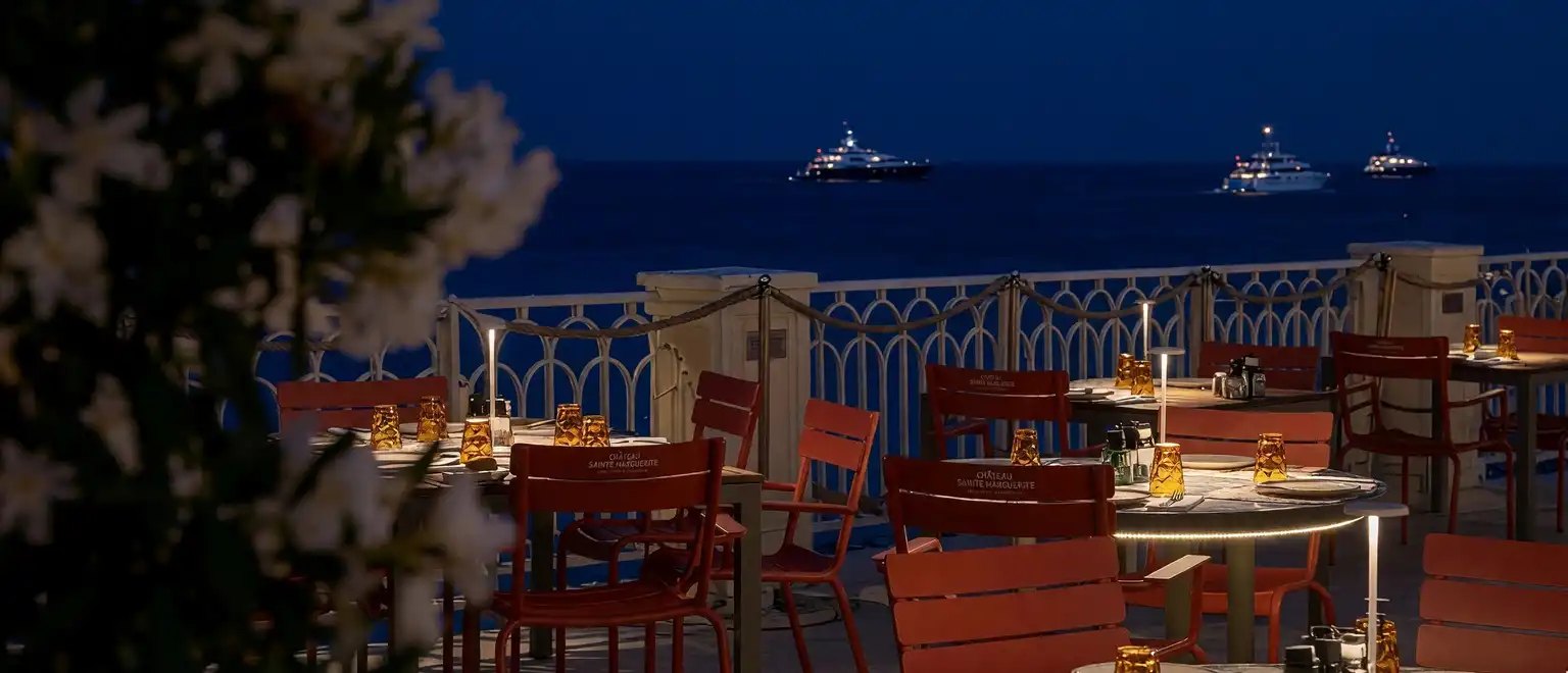 Le Louis XV, Alain Ducasse à l’Hôtel de Paris, Monaco