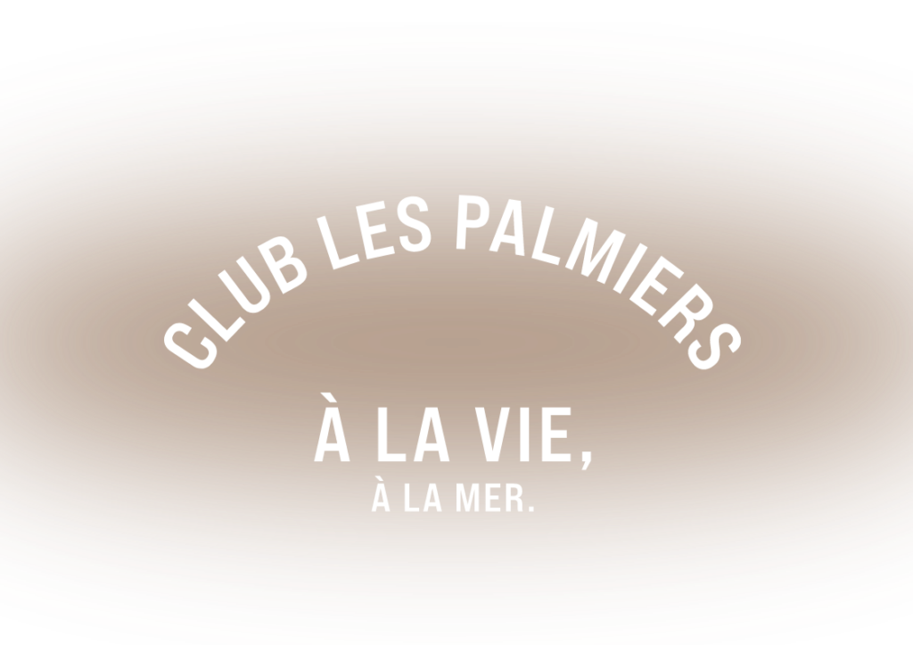 Les Palmiers