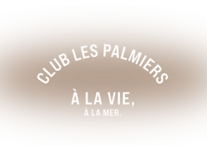 Les Palmiers, Saint-Tropez
