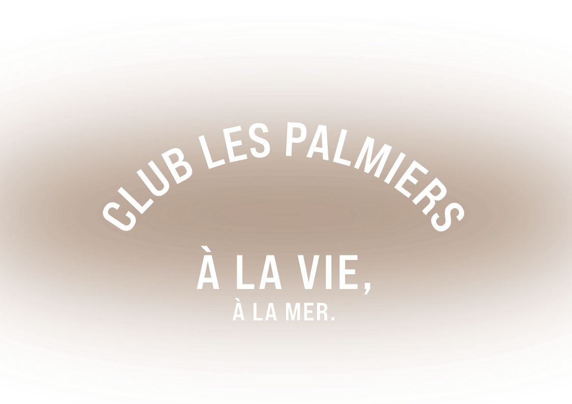 Les Palmiers, Saint-Tropez