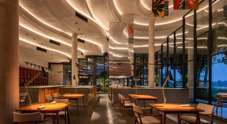 Locavore NXT, Bali