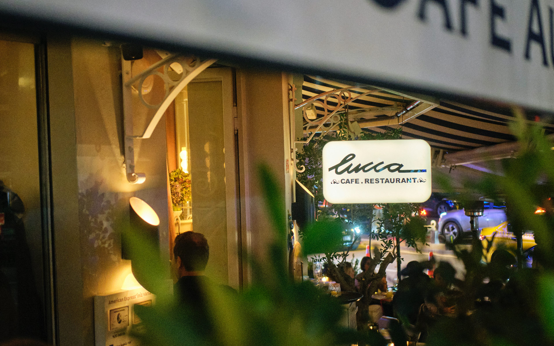 Lucca by the Sea, Bodrum