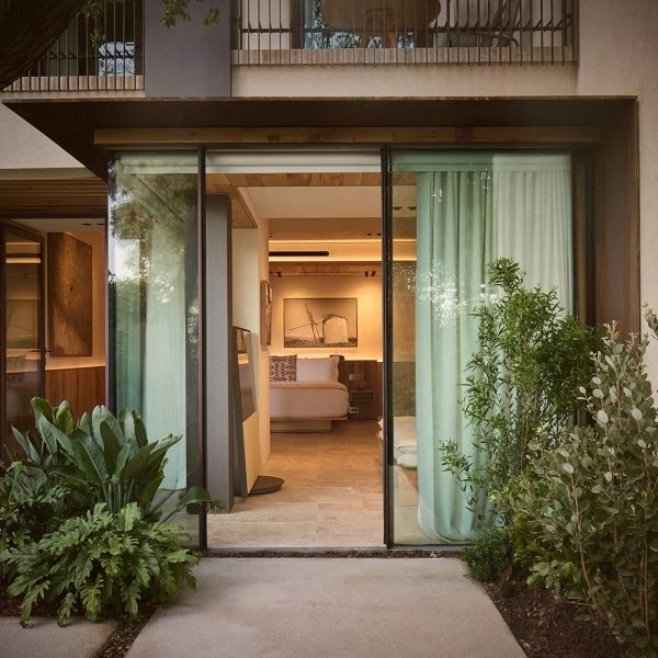 Maçakızı Restaurant, Bodrum