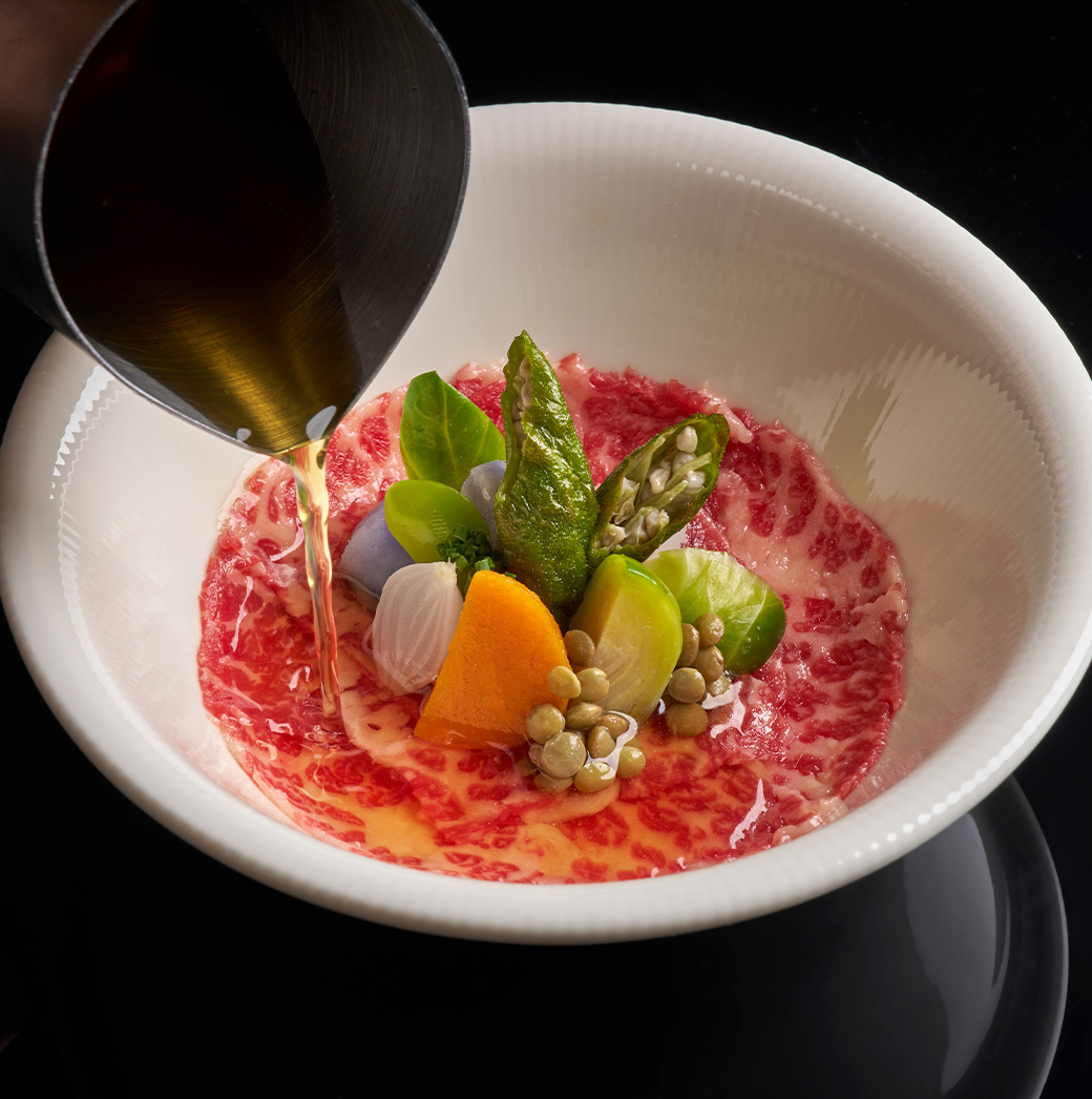 Maido, Lima