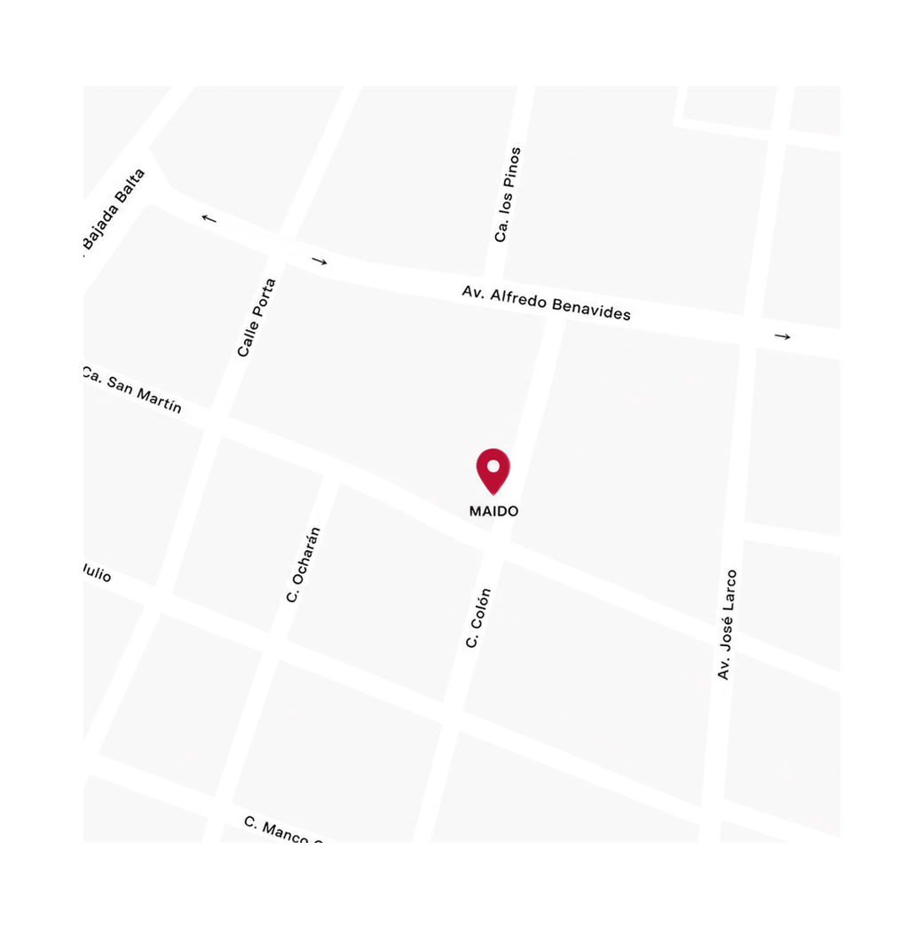 Maido, Lima