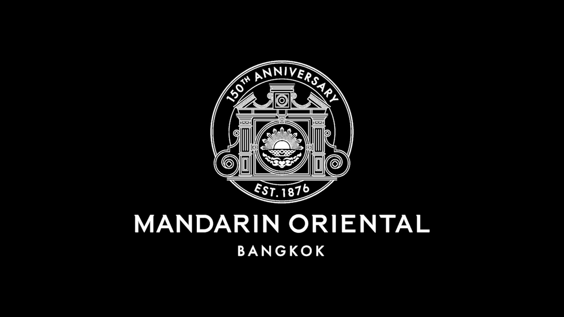 Mandarin Oriental, Hong Kong, Hong Kong