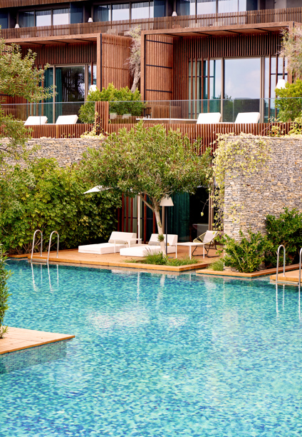 Maxx Royal Bodrum Resort, Bodrum