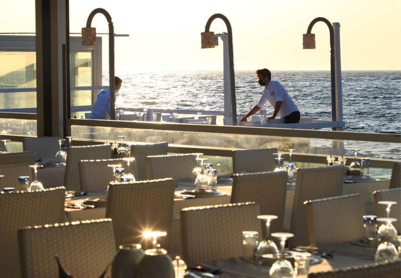 Memedof Bodrum, Bodrum