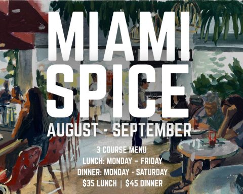 Michael's Genuine Food & Drink, Miami