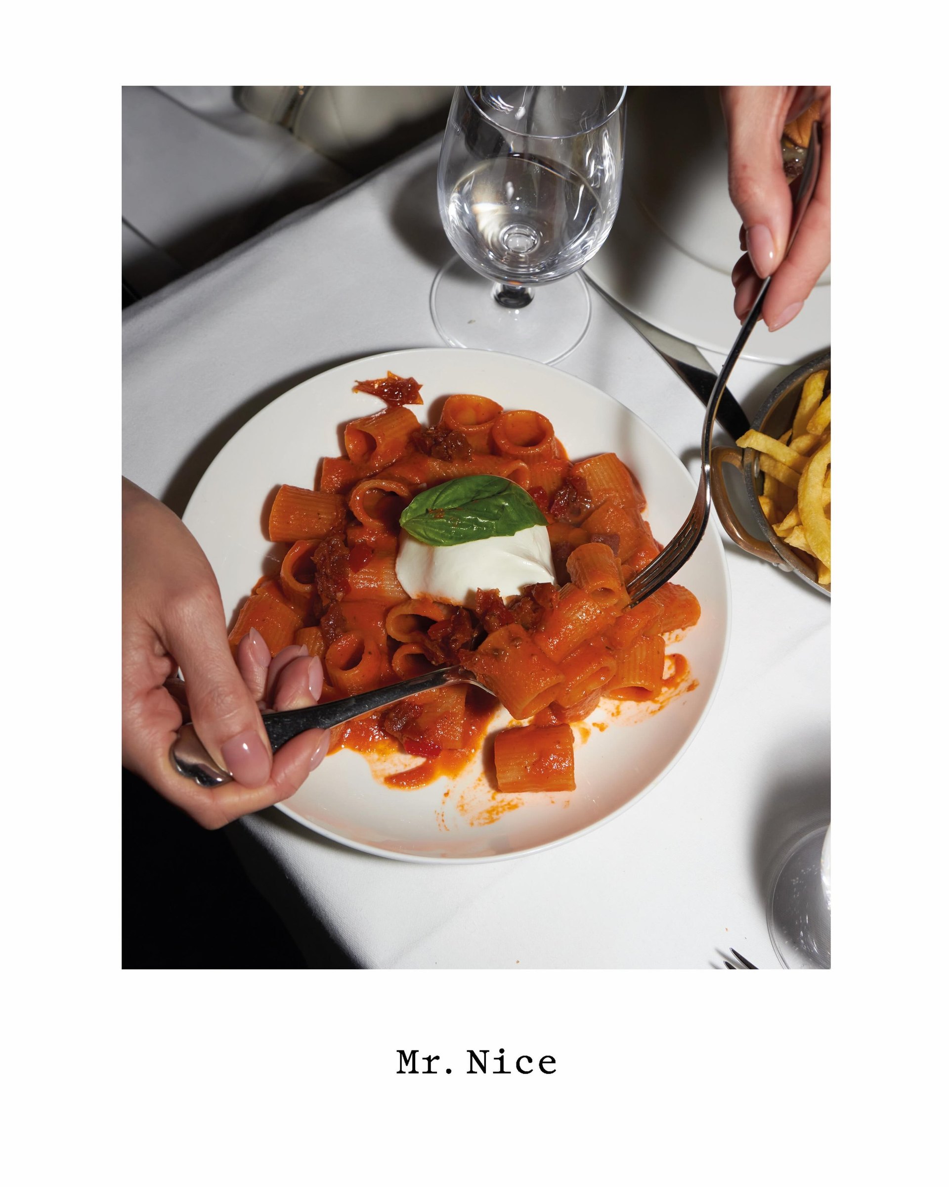Mister Nice