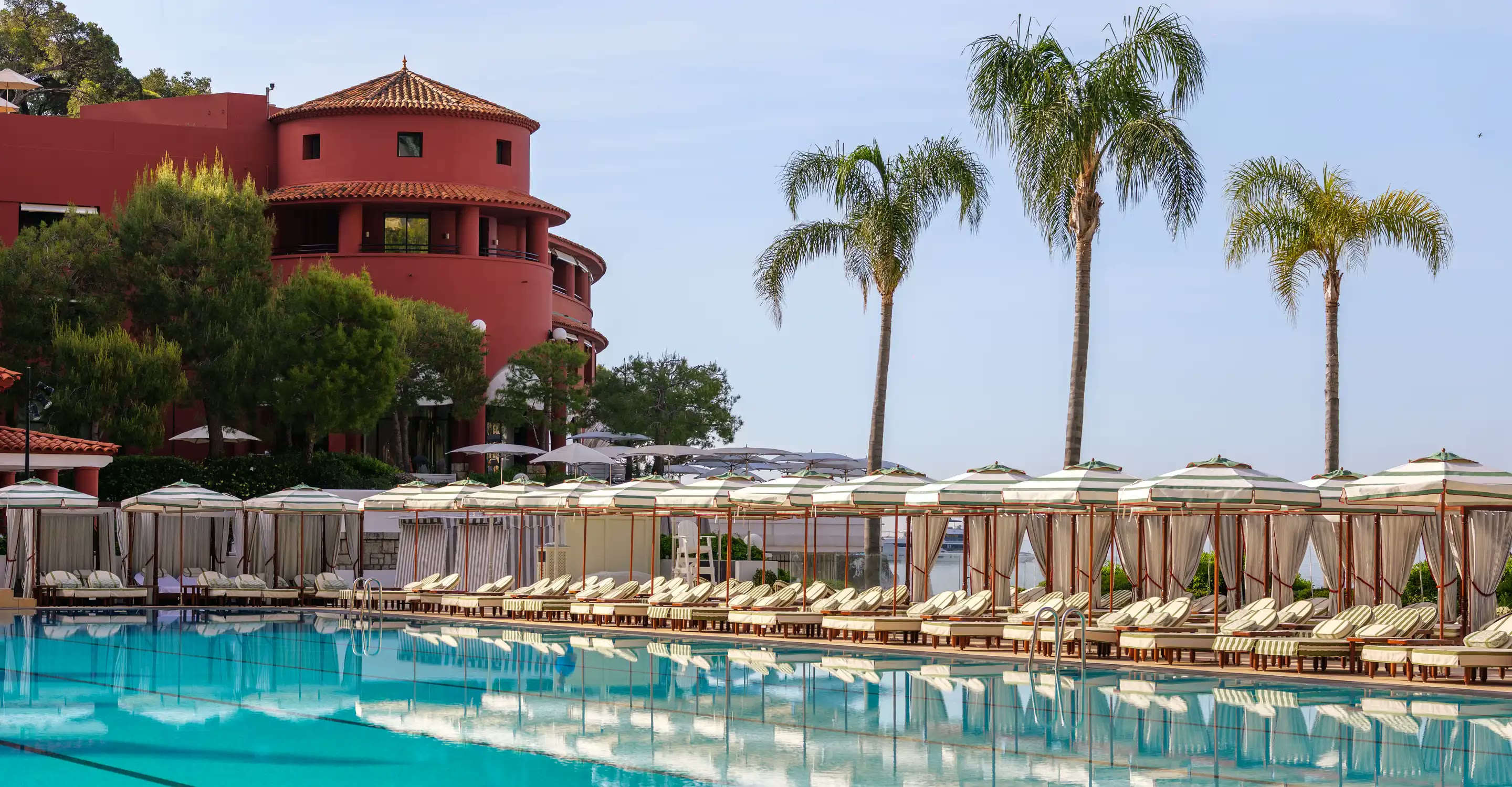 Monte-Carlo Beach Club