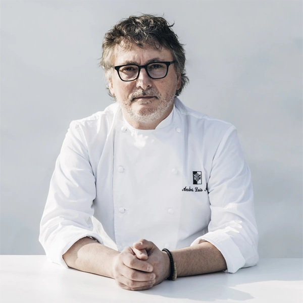 Mugaritz