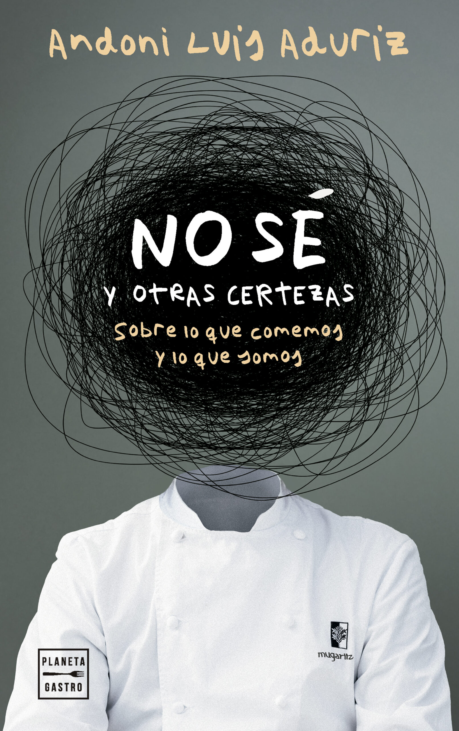 Mugaritz
