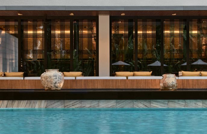 Nahm, Bangkok