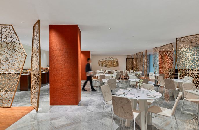 Nahm, Bangkok