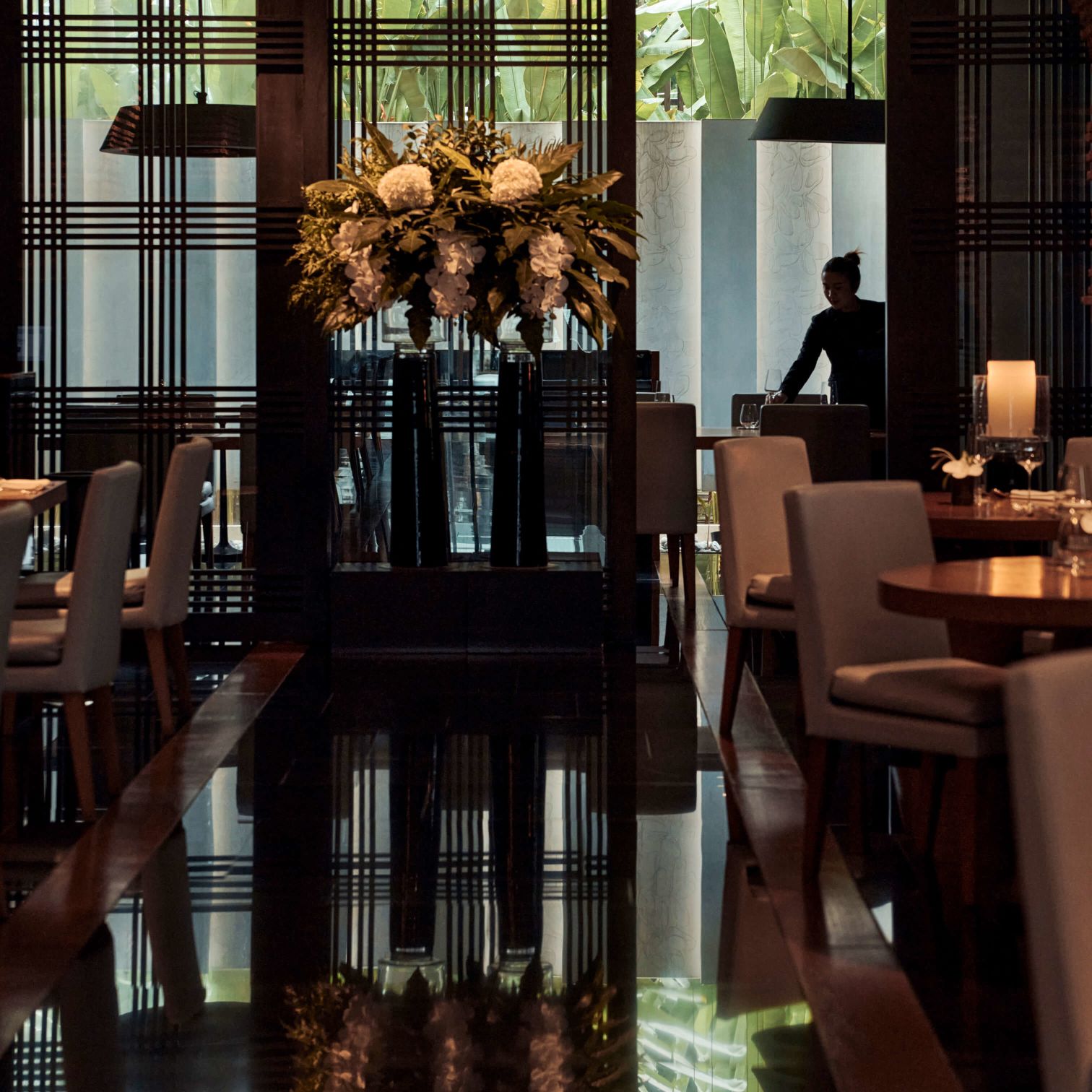 Nahm, Bangkok