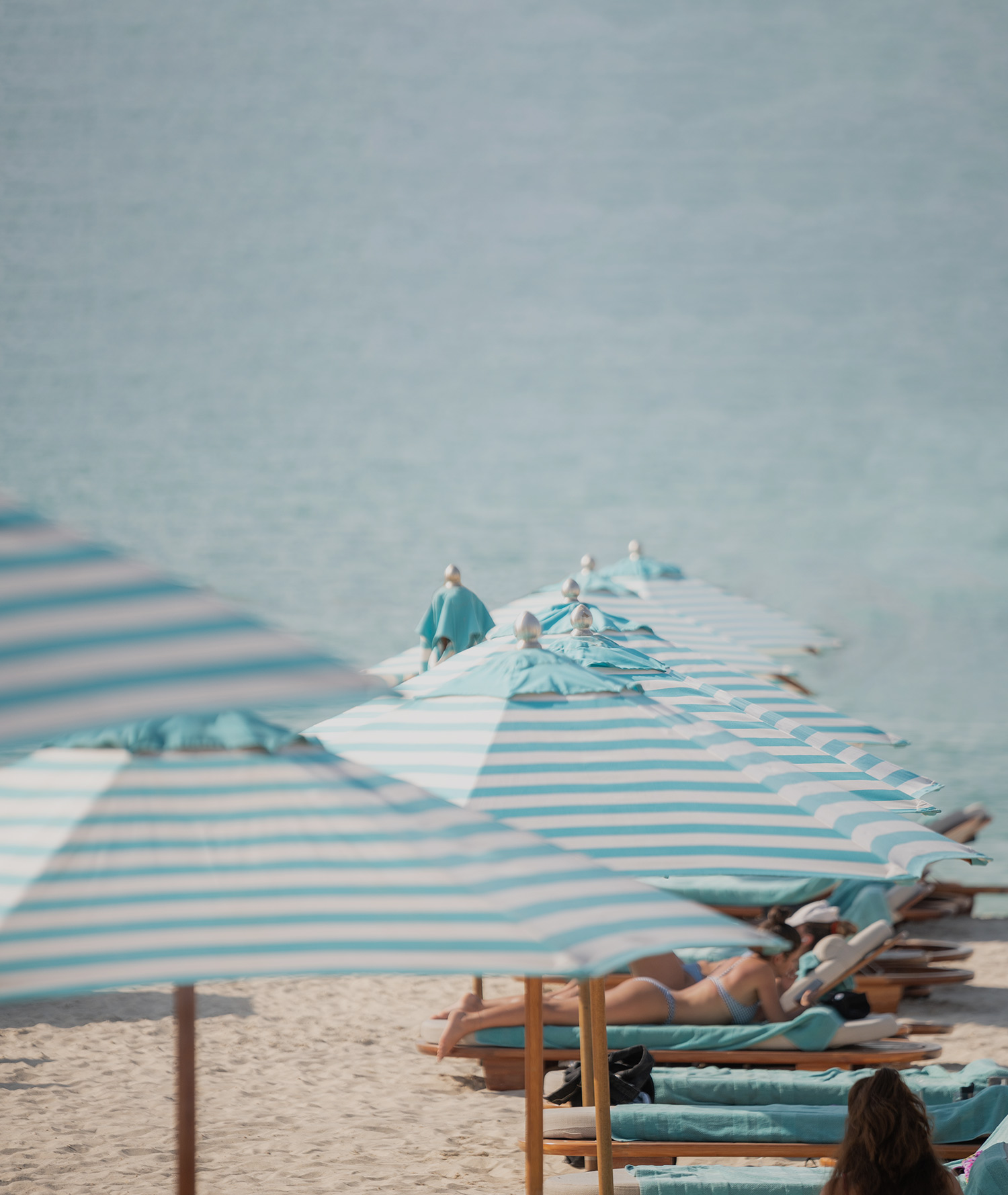 Nammos Mykonos, Mykonos