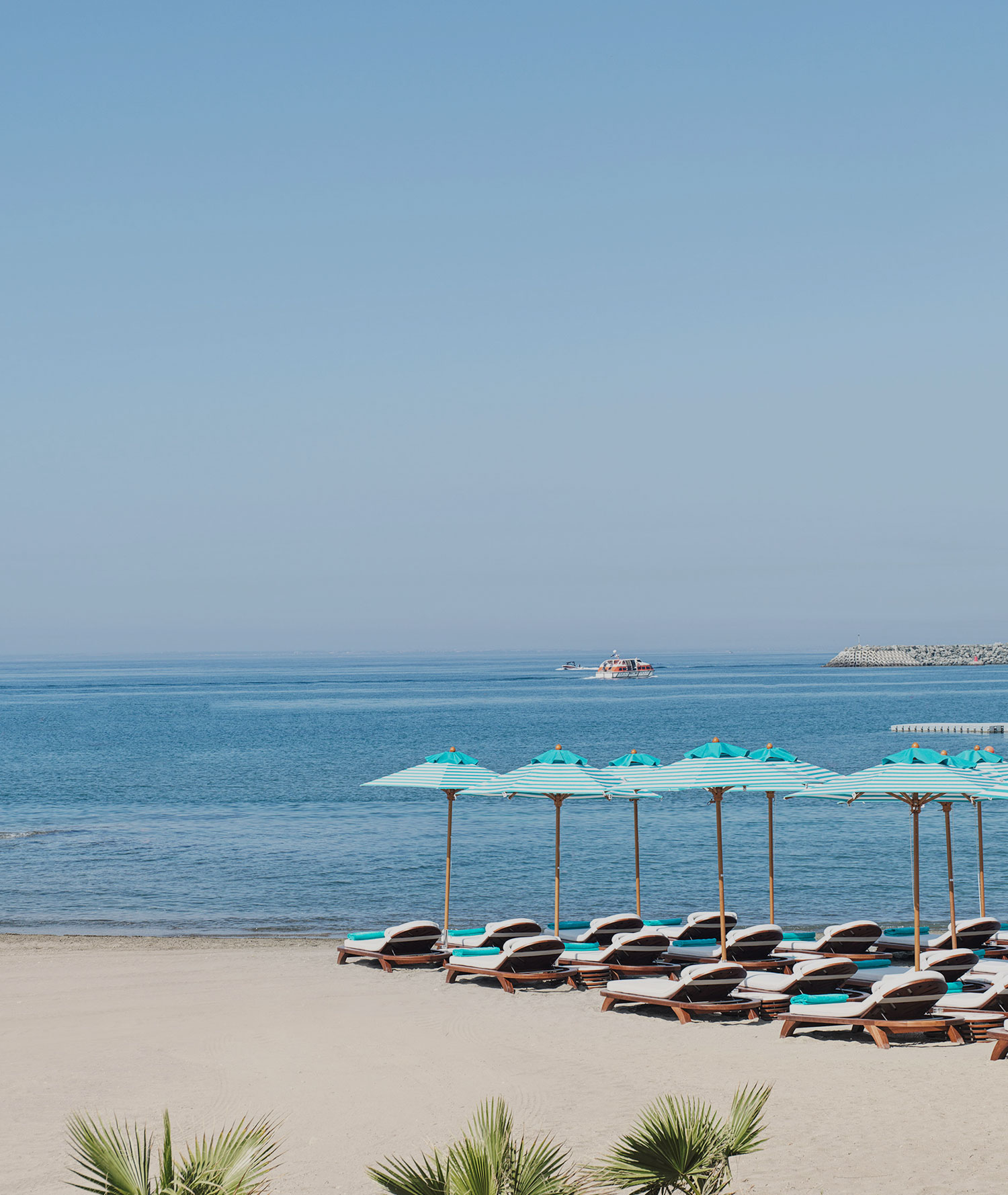 Nammos Mykonos, Mykonos