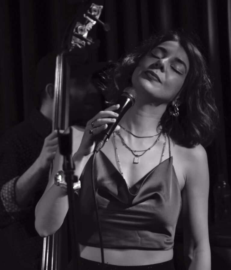 Nardis Jazz Club, Istanbul