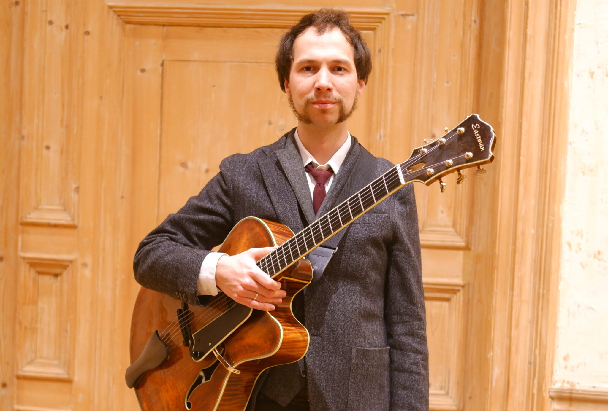 Nardis Jazz Club, Istanbul