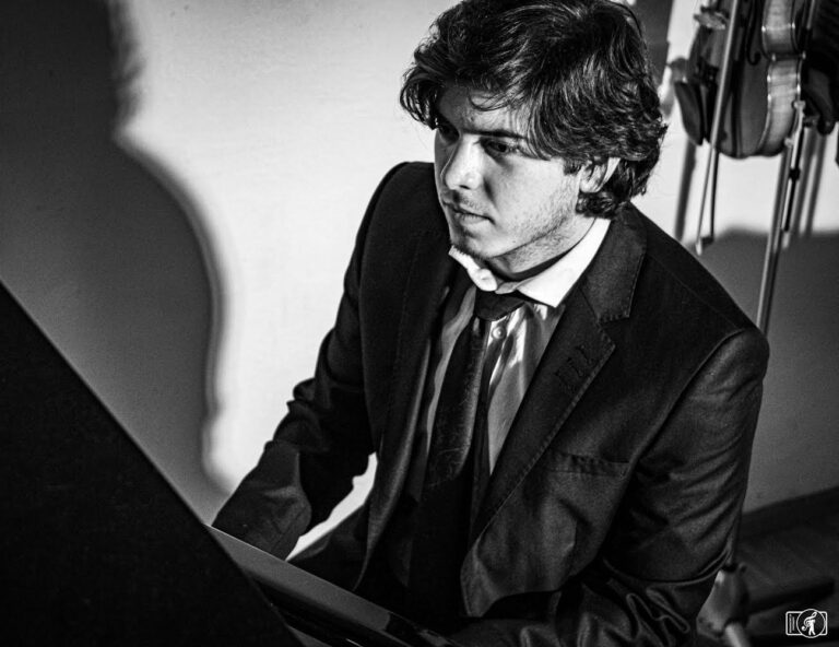 Nardis Jazz Club, Istanbul