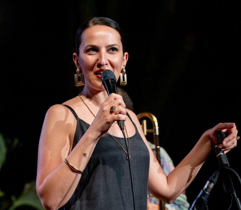 Nardis Jazz Club, Istanbul