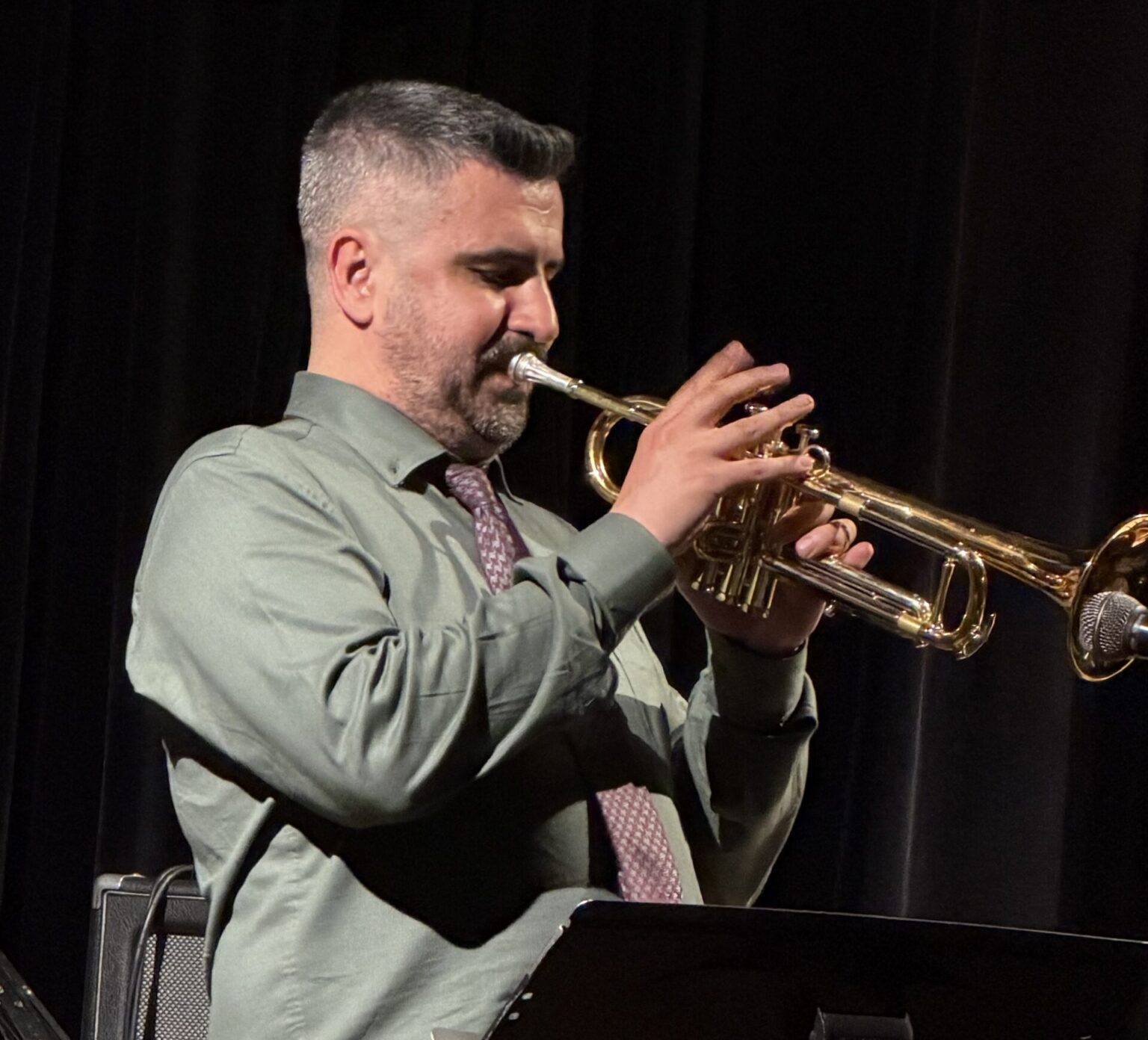 Nardis Jazz Club, Istanbul