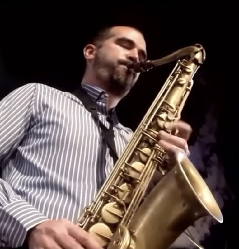 Nardis Jazz Club, Istanbul