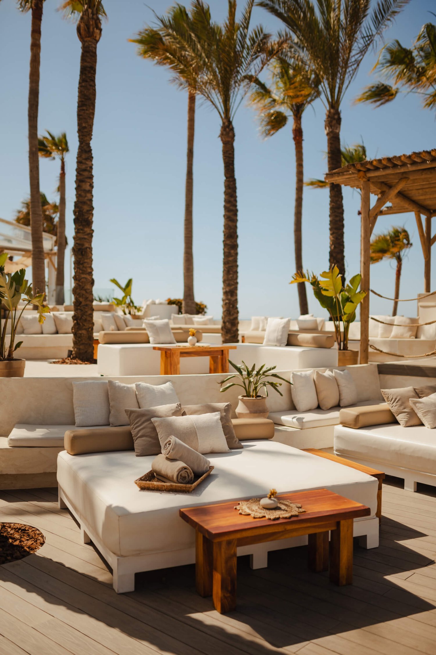 Nikki Beach Dubai, Dubai
