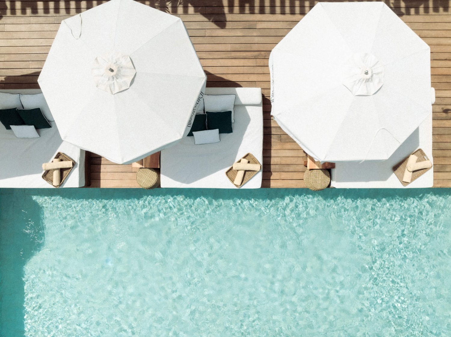 Nikki Beach Saint-Tropez, Saint-Tropez